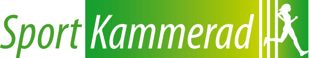 Sportkammerad - Ihr Trainingssupport Logo Sportkammerad - Ihr Trainingssupport